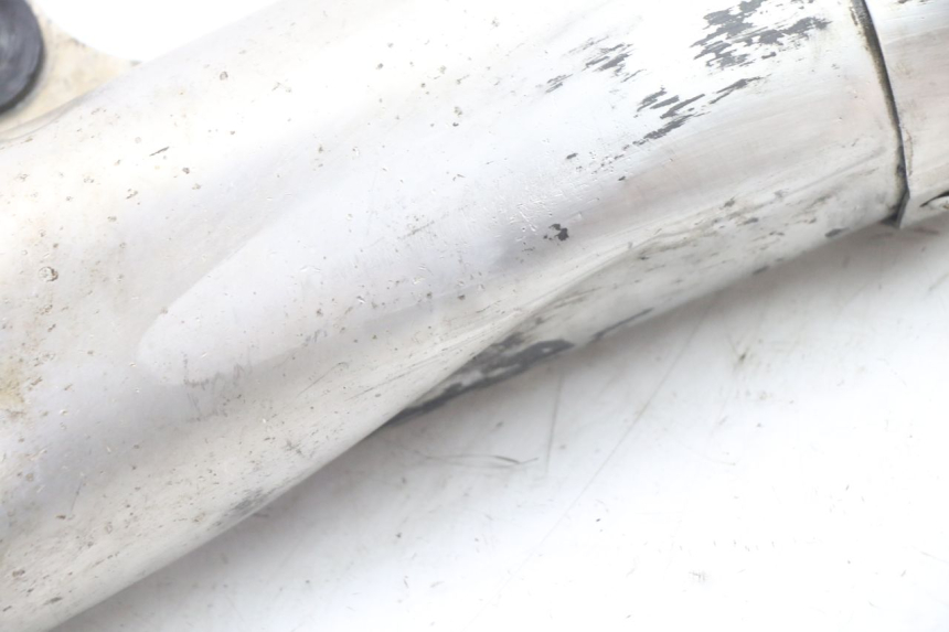 photo de UITLAATDEMPER HONDA CR 85 (2003 - 2007) - Andere kijkhoek