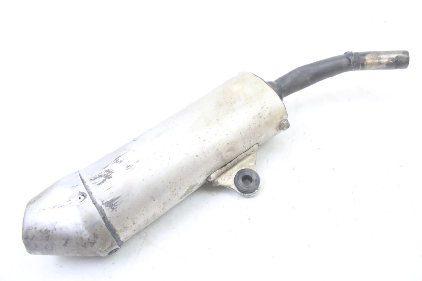 photo de UITLAATDEMPER HONDA CR 85 (2003 - 2007) - Technische close-up