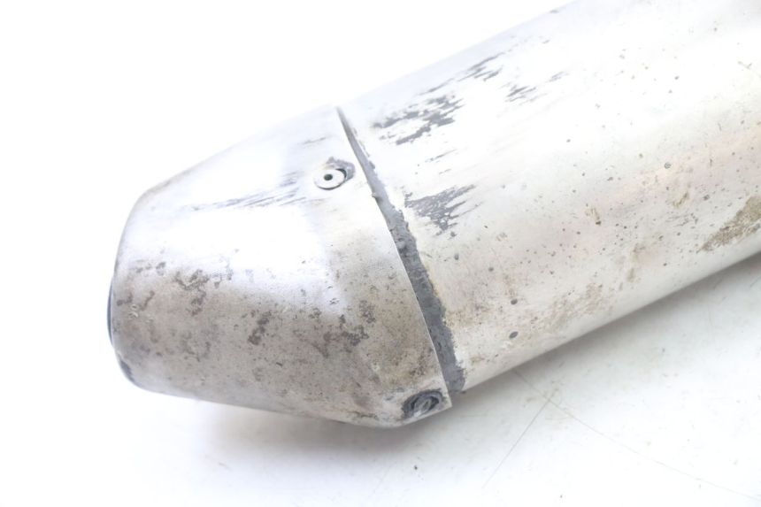 photo de UITLAATDEMPER HONDA CR 85 (2003 - 2007) - Overzicht