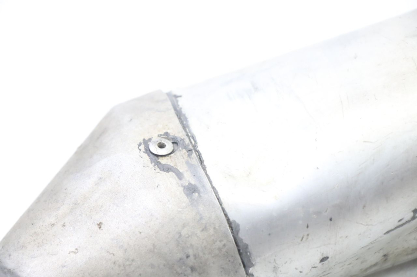 photo de UITLAATDEMPER HONDA CR 85 (2003 - 2007) - Gecontroleerd onderdeel