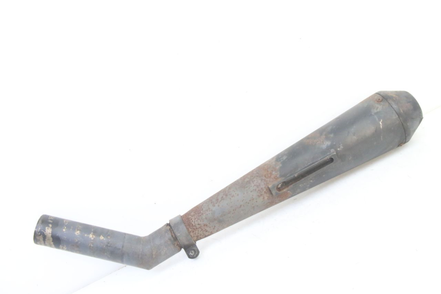 photo de UITLAATDEMPER BMW K 75 RT 750 (1989 - 1997) - Hoofdaanzicht