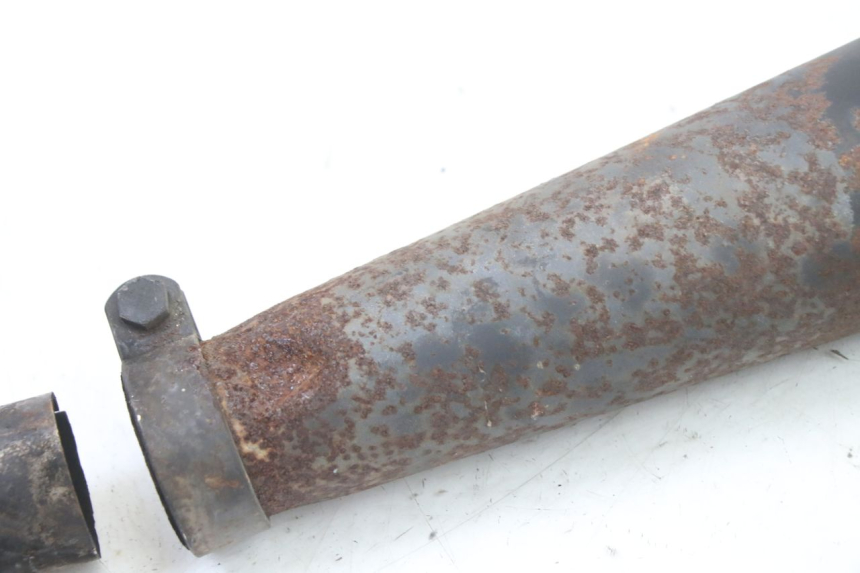 photo de UITLAATDEMPER BMW K 75 RT 750 (1989 - 1997) - Andere kijkhoek