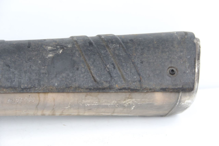 photo de UITLAATDEMPER BMW K100 1000 (1982 - 1990) - Kenmerkende details