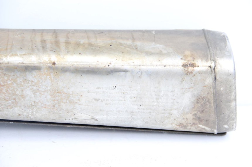 photo de UITLAATDEMPER BMW K100 1000 (1982 - 1990) - Technische close-up