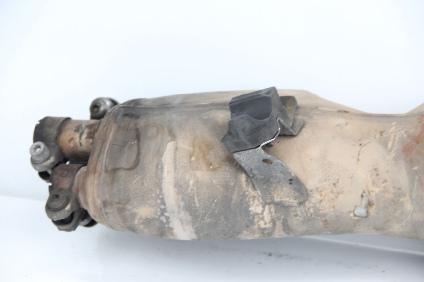 photo de UITLAATDEMPER BMW K100 1000 (1982 - 1990) - Bevestigingspunten