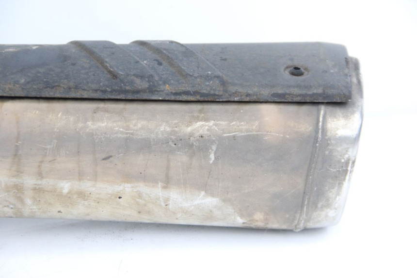 photo de UITLAATDEMPER BMW K100 1000 (1982 - 1990) - Staat van het oppervlak