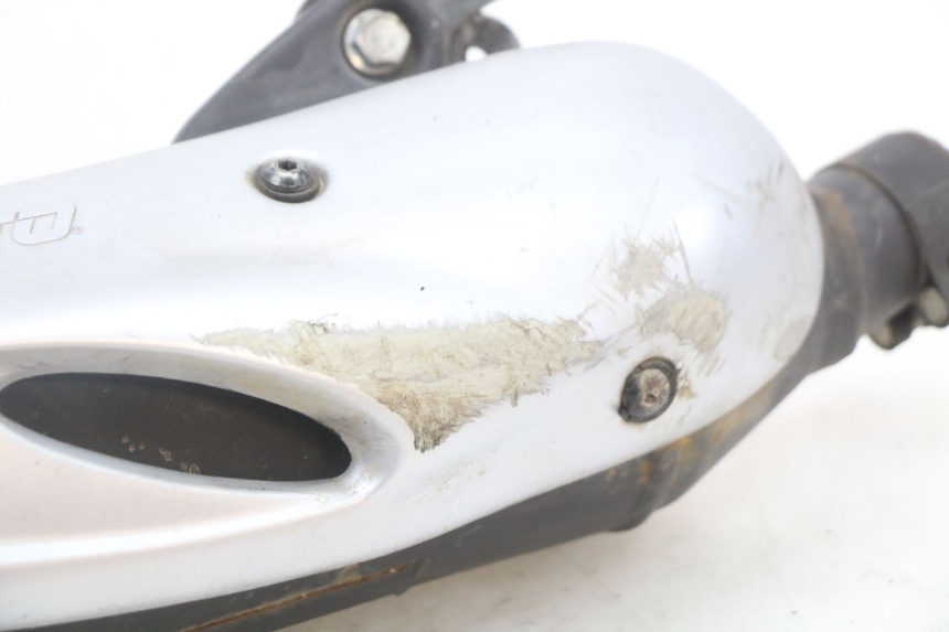 photo de UITLAATDEMPER PEUGEOT KISBEE 4T 50 (2018 - 2022) - Productaanzicht