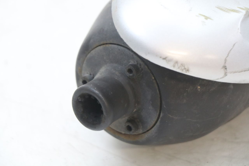 photo de UITLAATDEMPER PEUGEOT KISBEE 4T 50 (2018 - 2022) - Technische close-up