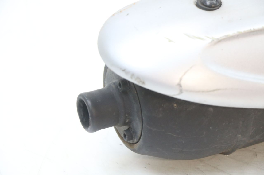 photo de UITLAATDEMPER PEUGEOT KISBEE 4T 50 (2018 - 2022) - Overzicht