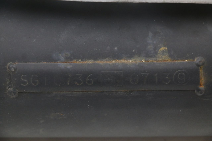 photo de UITLAATDEMPER PEUGEOT KISBEE 4T 50 (2018 - 2022) - Gecontroleerd onderdeel