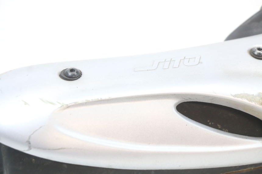 photo de UITLAATDEMPER PEUGEOT KISBEE 4T 50 (2018 - 2022) - Markeringen en referenties