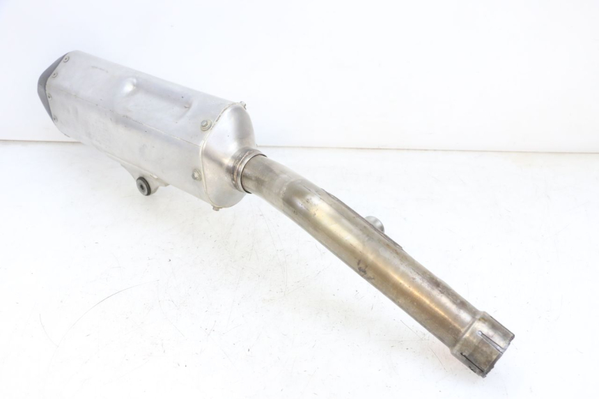 photo de UITLAATDEMPER KAWASAKI KXF KX-F 250 (2017 - 2019) - Detail van het onderdeel