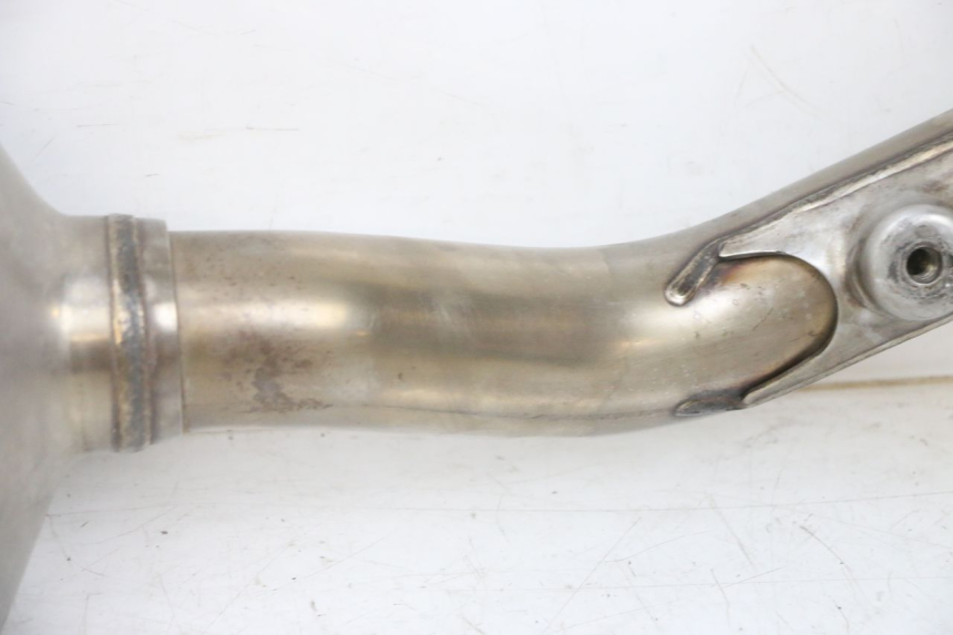 photo de UITLAATDEMPER KAWASAKI KXF KX-F 250 (2017 - 2019) - Visuele inspectie