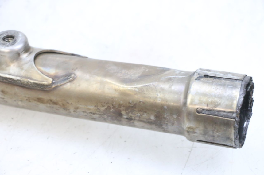 photo de UITLAATDEMPER KAWASAKI KXF KX-F 250 (2017 - 2019) - Zoom op gebruiksstaat