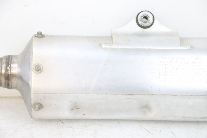 photo de UITLAATDEMPER KAWASAKI KXF KX-F 250 (2017 - 2019) - Overzicht