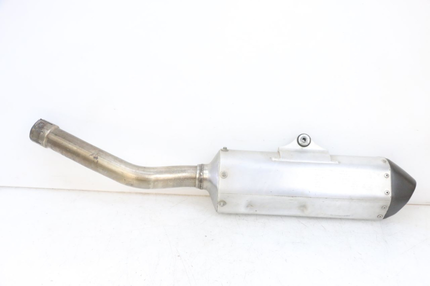 photo de UITLAATDEMPER KAWASAKI KXF KX-F 250 (2017 - 2019) - Gecontroleerd onderdeel