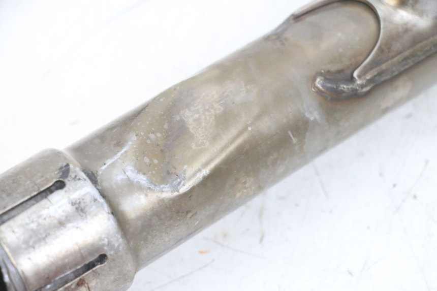 photo de UITLAATDEMPER KAWASAKI KXF KX-F 250 (2017 - 2019) - Markeringen en referenties