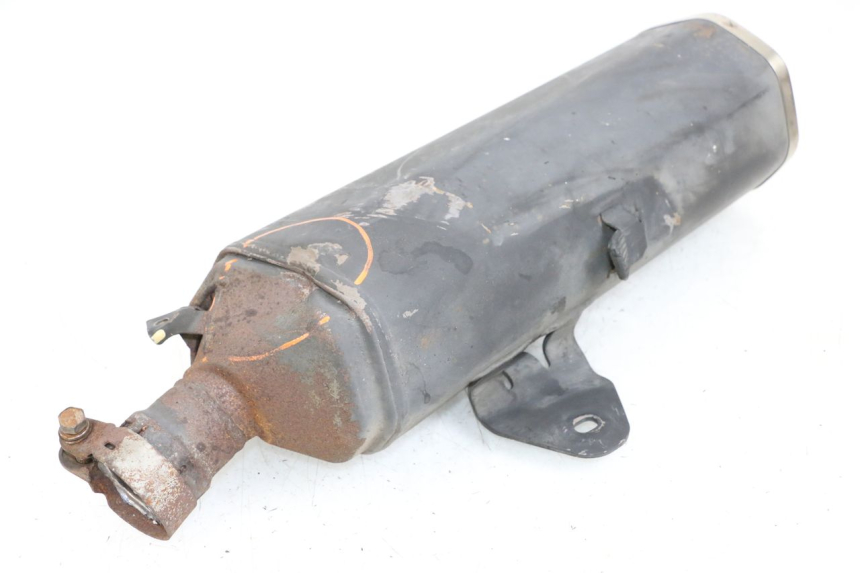 photo de UITLAATDEMPER KAWASAKI NINJA 400 (2018 - 2023) - Productaanzicht