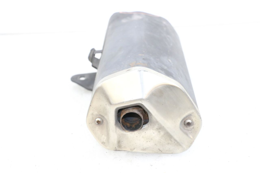 photo de UITLAATDEMPER KAWASAKI NINJA 400 (2018 - 2023) - Overzicht