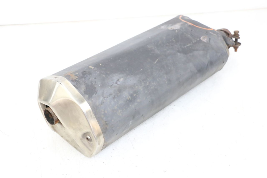 photo de UITLAATDEMPER KAWASAKI NINJA 400 (2018 - 2023) - Bevestigingspunten