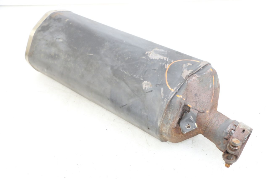 photo de UITLAATDEMPER KAWASAKI NINJA 400 (2018 - 2023) - Staat van het oppervlak