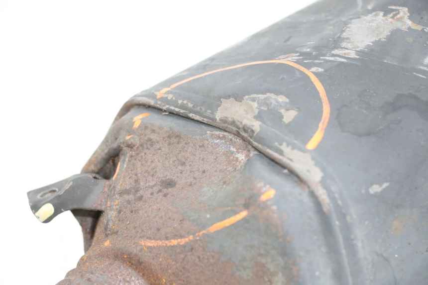 photo de UITLAATDEMPER KAWASAKI NINJA 400 (2018 - 2023) - Markeringen en referenties