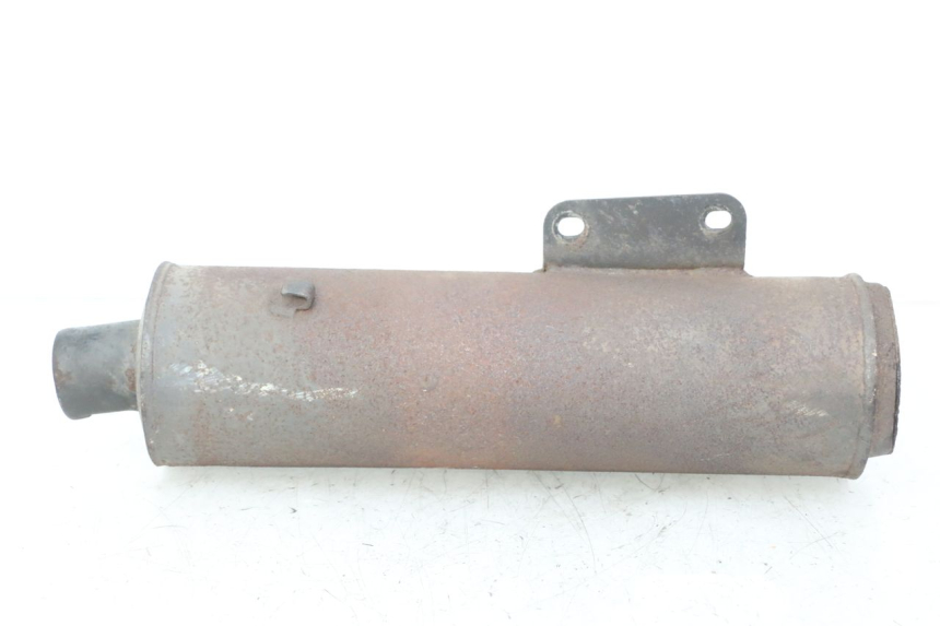 photo de DEMPER IMF INDUSTRIE PACH 2T 50 (2009 - 2018) - Hoofdaanzicht