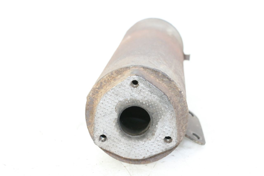 photo de DEMPER IMF INDUSTRIE PACH 2T 50 (2009 - 2018) - Detail van het onderdeel