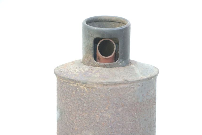 photo de DEMPER IMF INDUSTRIE PACH 2T 50 (2009 - 2018) - Zoom op gebruiksstaat