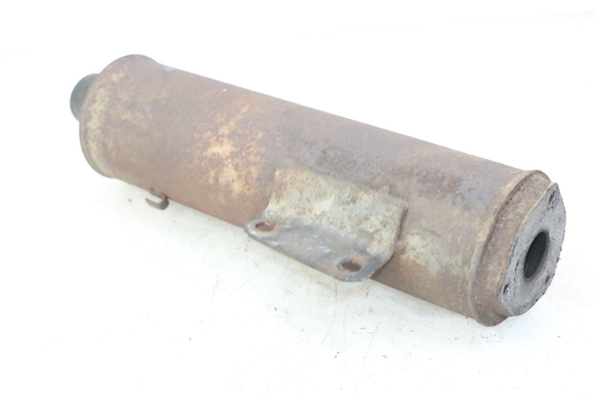 photo de DEMPER IMF INDUSTRIE PACH 2T 50 (2009 - 2018) - Andere kijkhoek