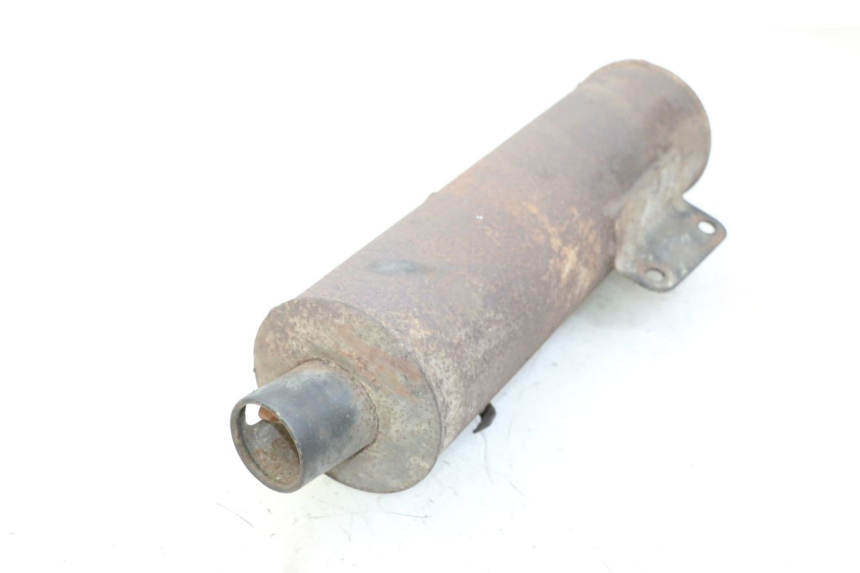 photo de DEMPER IMF INDUSTRIE PACH 2T 50 (2009 - 2018) - Bevestigingspunten