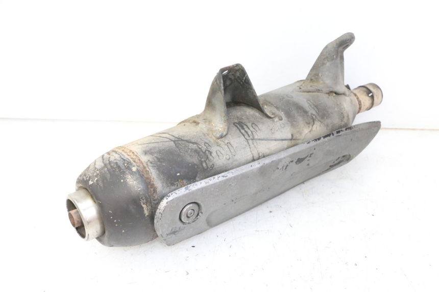 photo de UITLAATDEMPER PIAGGIO MP3 125 (2006 - 2014) - Detail van het onderdeel