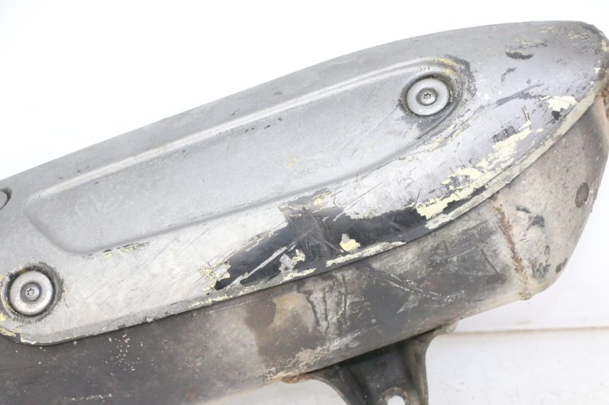 photo de UITLAATDEMPER PIAGGIO MP3 125 (2006 - 2014) - Kenmerkende details