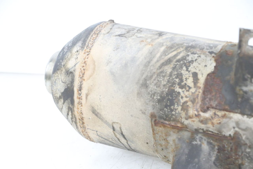 photo de UITLAATDEMPER PIAGGIO MP3 125 (2006 - 2014) - Technische close-up