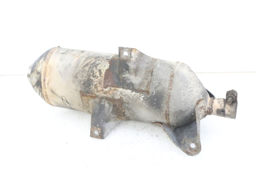 photo de UITLAATDEMPER PIAGGIO MP3 125 (2006 - 2014) - Overzicht