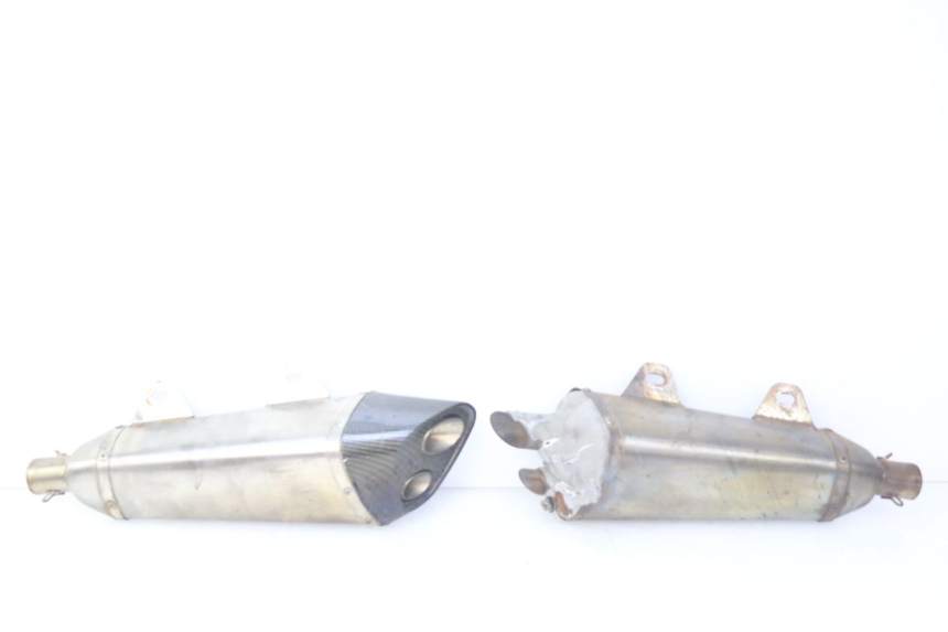 photo de UITLAATDEMPER SPY RACING F3 350 (2015 - 2022) - Hoofdaanzicht