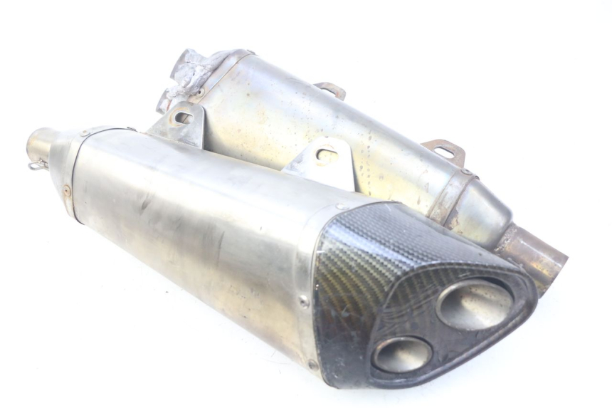 photo de UITLAATDEMPER SPY RACING F3 350 (2015 - 2022) - Detail van het onderdeel