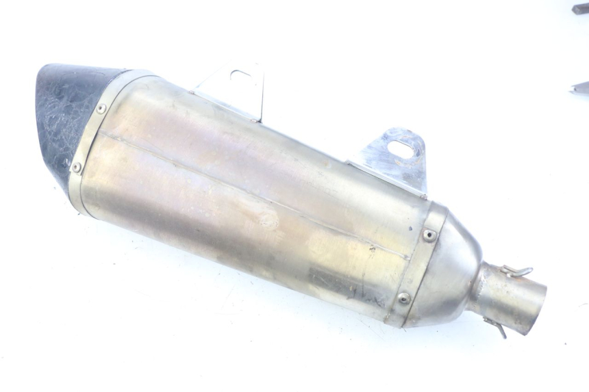 photo de UITLAATDEMPER SPY RACING F3 350 (2015 - 2022) - Kenmerkende details