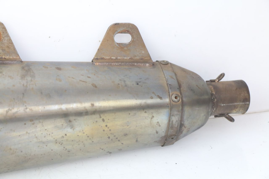 photo de UITLAATDEMPER SPY RACING F3 350 (2015 - 2022) - Zoom op componenten