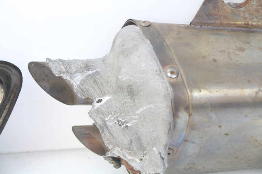 photo de UITLAATDEMPER SPY RACING F3 350 (2015 - 2022) - Detailaanzicht