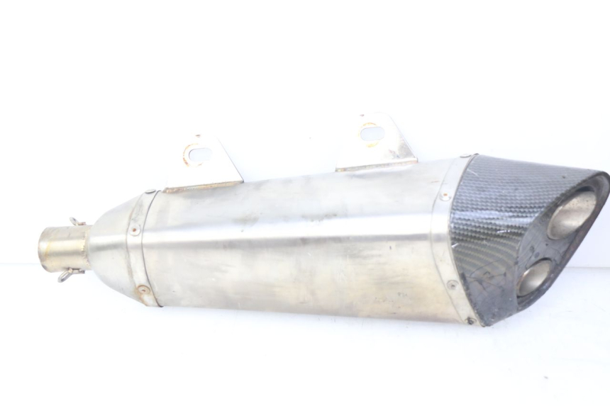 photo de UITLAATDEMPER SPY RACING F3 350 (2015 - 2022) - Visuele inspectie