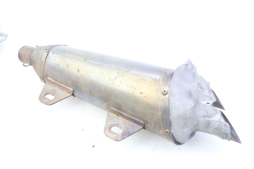 photo de UITLAATDEMPER SPY RACING F3 350 (2015 - 2022) - Andere kijkhoek