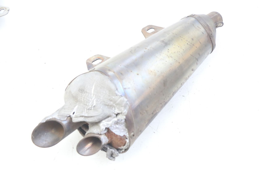 photo de UITLAATDEMPER SPY RACING F3 350 (2015 - 2022) - Technische close-up