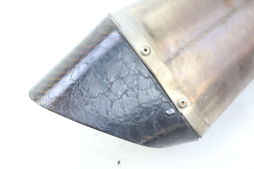 photo de UITLAATDEMPER SPY RACING F3 350 (2015 - 2022) - Bevestigingspunten