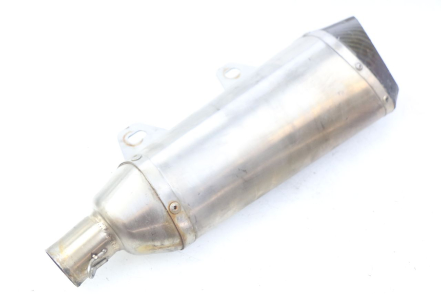 photo de UITLAATDEMPER SPY RACING F3 350 (2015 - 2022) - Gecontroleerd onderdeel