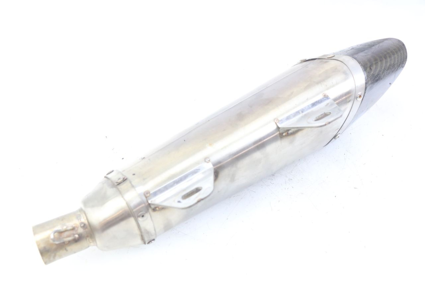 photo de UITLAATDEMPER SPY RACING F3 350 (2015 - 2022) - Markeringen en referenties