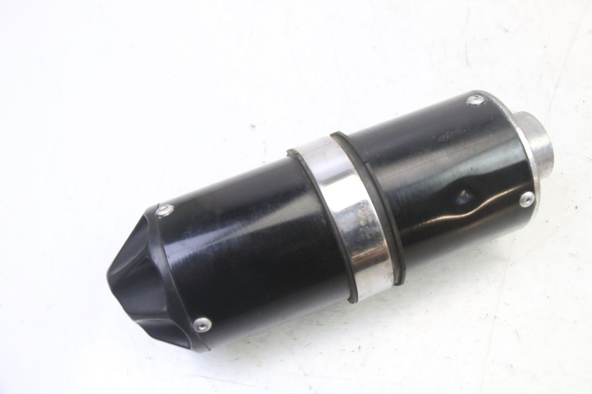 photo de UITLAATDEMPER APOLLO RFZ 125 - Hoofdaanzicht