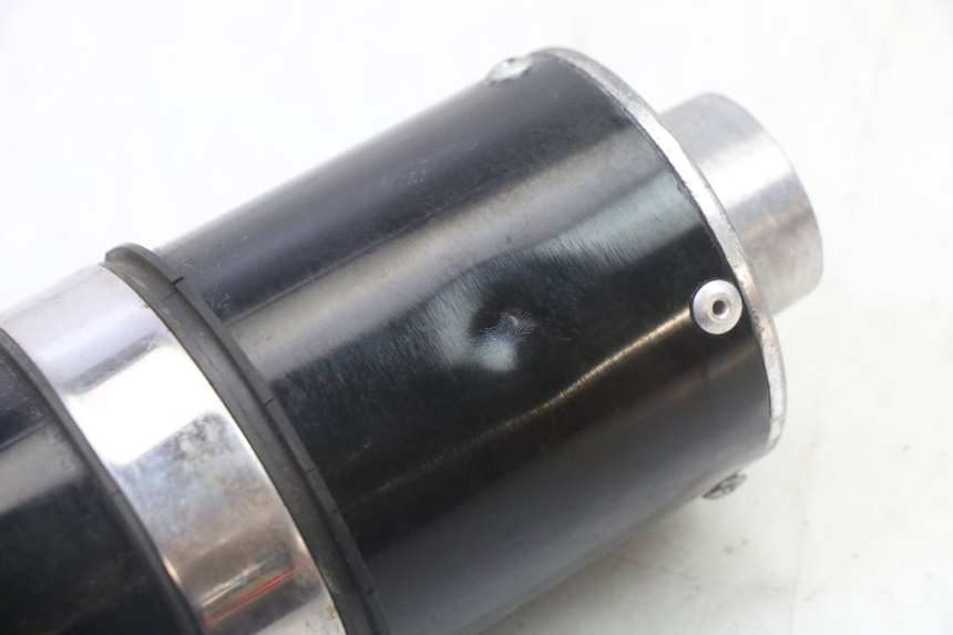 photo de UITLAATDEMPER APOLLO RFZ 125 - Detail van het onderdeel