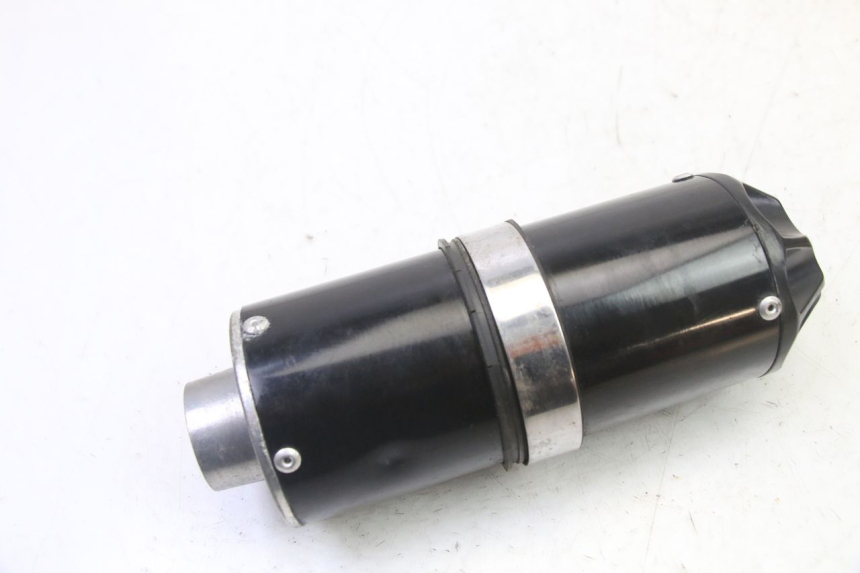 photo de UITLAATDEMPER APOLLO RFZ 125 - Andere kijkhoek