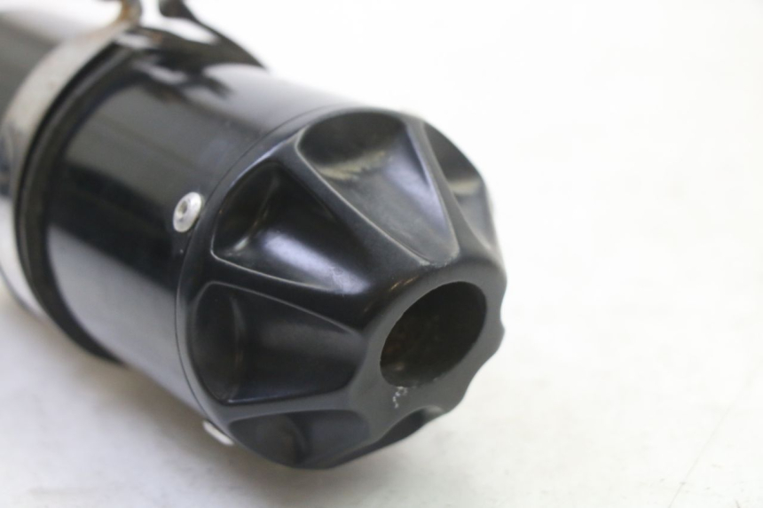 photo de UITLAATDEMPER APOLLO RFZ 125 - Overzicht